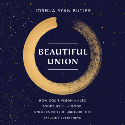 Beautiful Union Cover