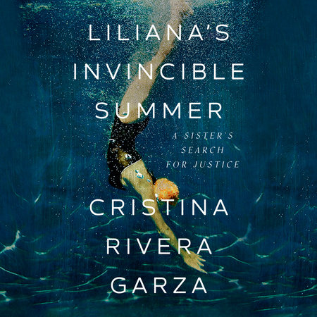 Liliana's Invincible Summer Cover