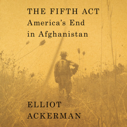 The Fifth Act Cover