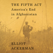 The Fifth Act 