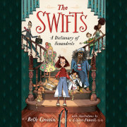 The Swifts: A Dictionary of Scoundrels