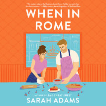 When in Rome Cover