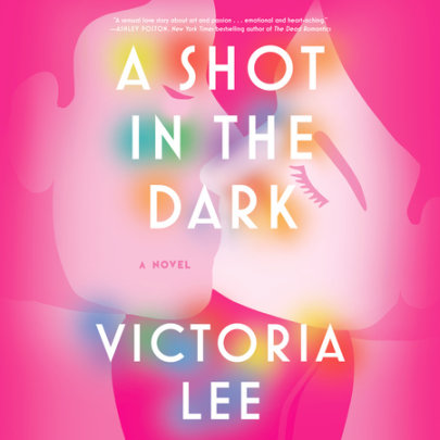 A Shot in the Dark Cover