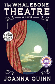 The Whalebone Theatre: A Read with Jenna Pick 