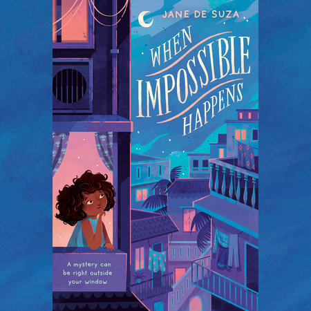 When Impossible Happens Cover