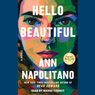 Hello Beautiful (Oprah's Book Club) cover