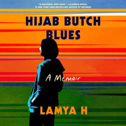 Hijab Butch Blues Cover
