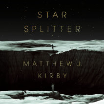 Star Splitter Cover