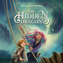 The Hidden Dragon Cover