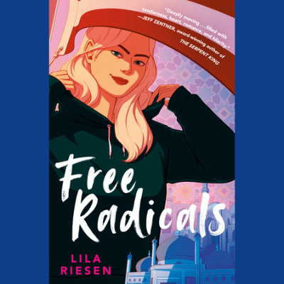 Free Radicals cover