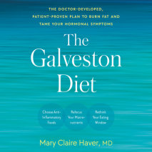 The Galveston Diet Cover