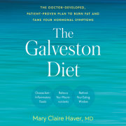 The Galveston Diet 