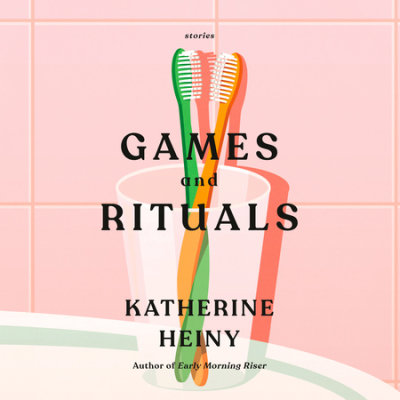 Games and Rituals cover