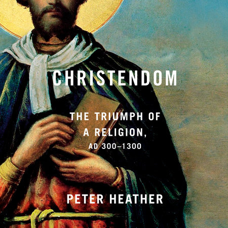 Christendom Cover