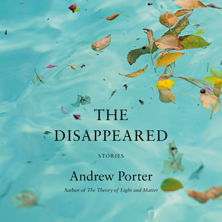 The Disappeared Cover