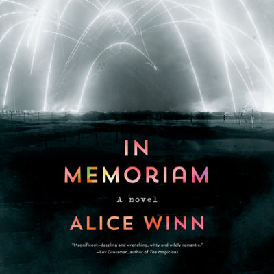 In Memoriam cover