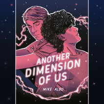 Another Dimension of Us Cover