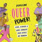 Queer Power! 