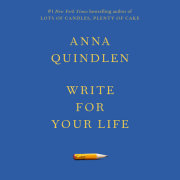 Write for Your Life 