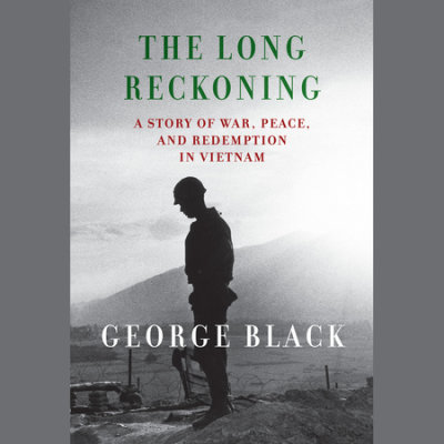 The Long Reckoning cover