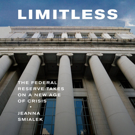 Limitless by Jeanna Smialek