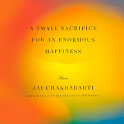 A Small Sacrifice for an Enormous Happiness 