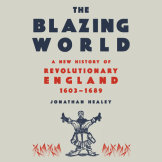 The Blazing World cover small