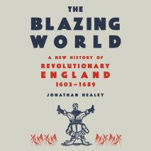 The Blazing World cover big