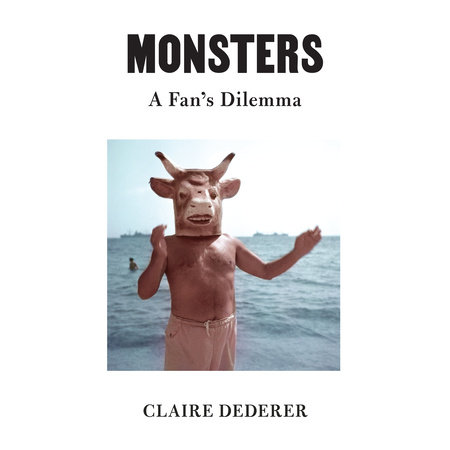 Monsters Cover