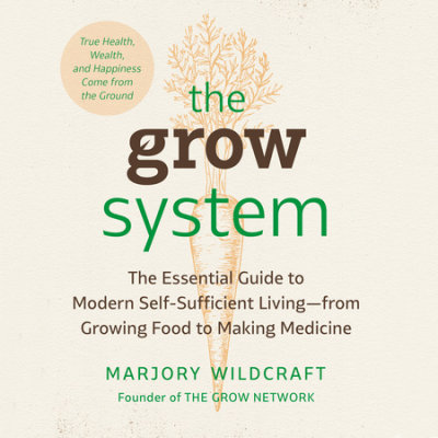 The Grow System cover