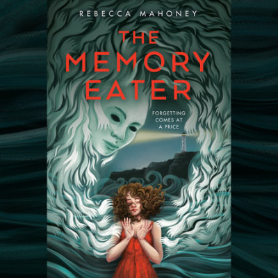 The Memory Eater cover