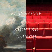 Playhouse Cover