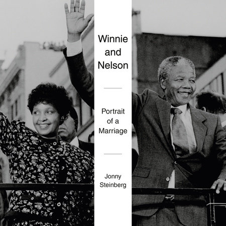 Winnie and Nelson Cover