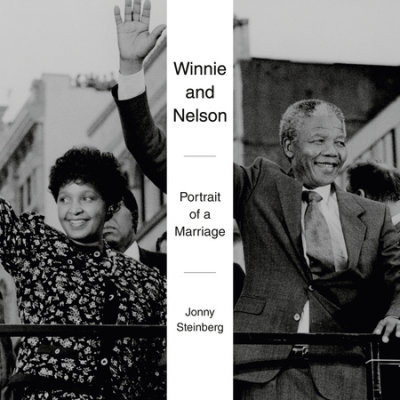 Winnie and Nelson cover
