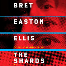 The Shards Cover