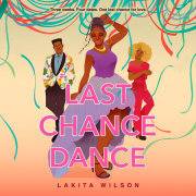 Last Chance Dance 