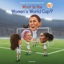 What Is the Women's World Cup? Cover