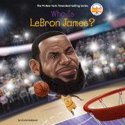 Who Is LeBron James?