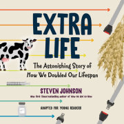 Extra Life (Young Readers Adaptation)