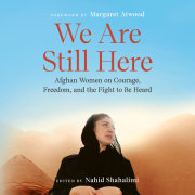 We Are Still Here 