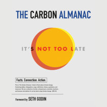 The Carbon Almanac Cover