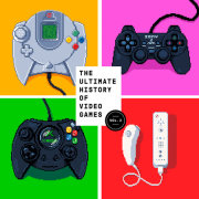 The Ultimate History of Video Games, Volume 2