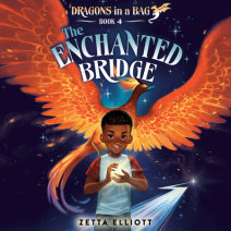 The Enchanted Bridge Cover