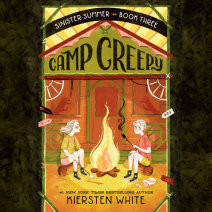 Camp Creepy Cover