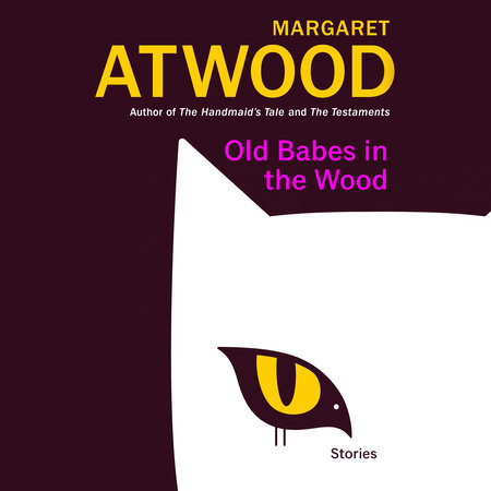 Old Babes in the Wood Cover