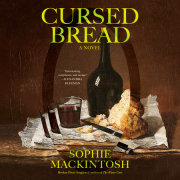 Cursed Bread 