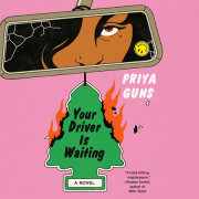 Your Driver Is Waiting 