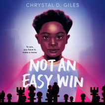Not an Easy Win Cover