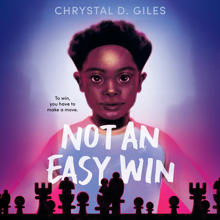 Not an Easy Win Cover