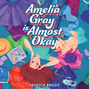 Amelia Gray Is Almost Okay